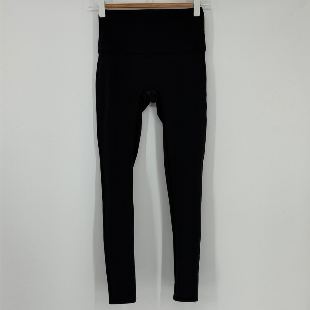Jane and Bleecker Size‎ Small Black Leggings